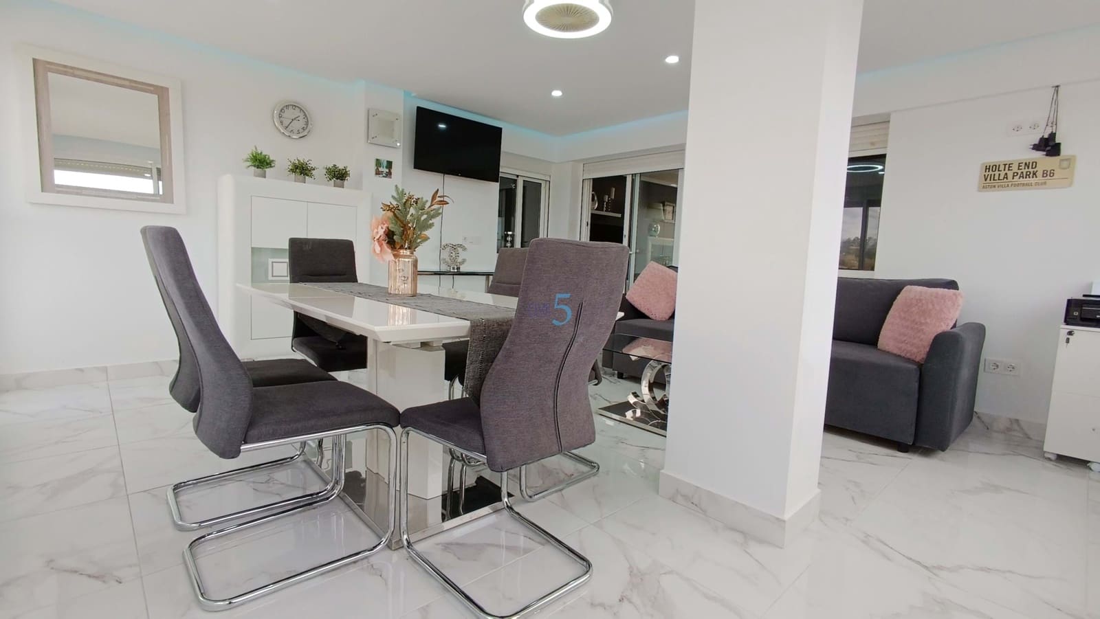 3 soverom Leilighet til salgs i Vistabella med svømmebasseng - € 215 000 (Ref: 9539683)