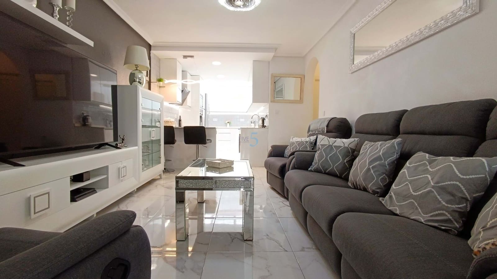 3 soverom Leilighet til salgs i Vistabella med svømmebasseng - € 215 000 (Ref: 9539683)