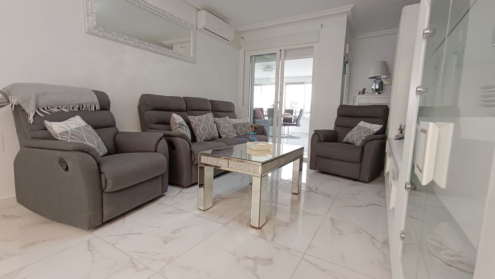 3 soverom Leilighet til salgs i Vistabella med svømmebasseng - € 215 000 (Ref: 9539683)