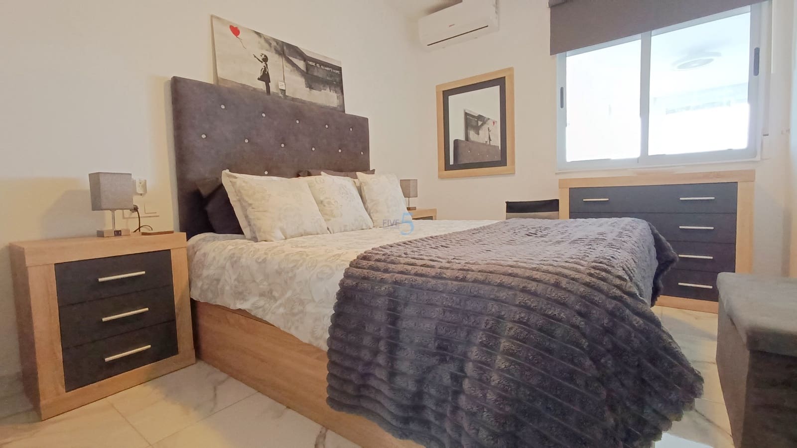 3 soverom Leilighet til salgs i Vistabella med svømmebasseng - € 215 000 (Ref: 9539683)