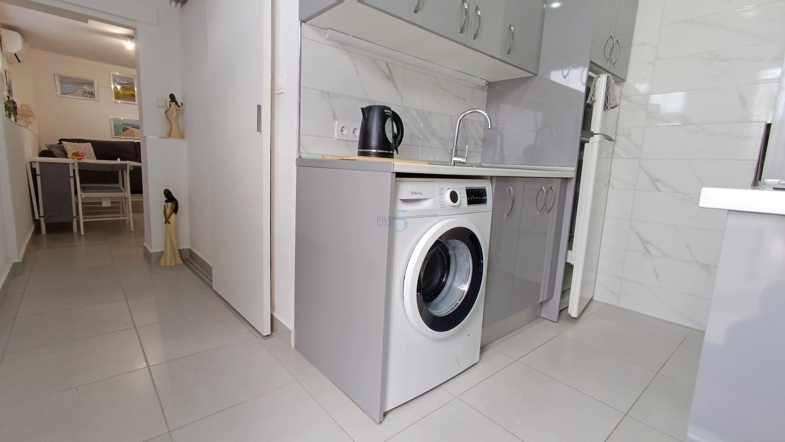 3 soverom Leilighet til salgs i Vistabella med svømmebasseng - € 215 000 (Ref: 9539683)