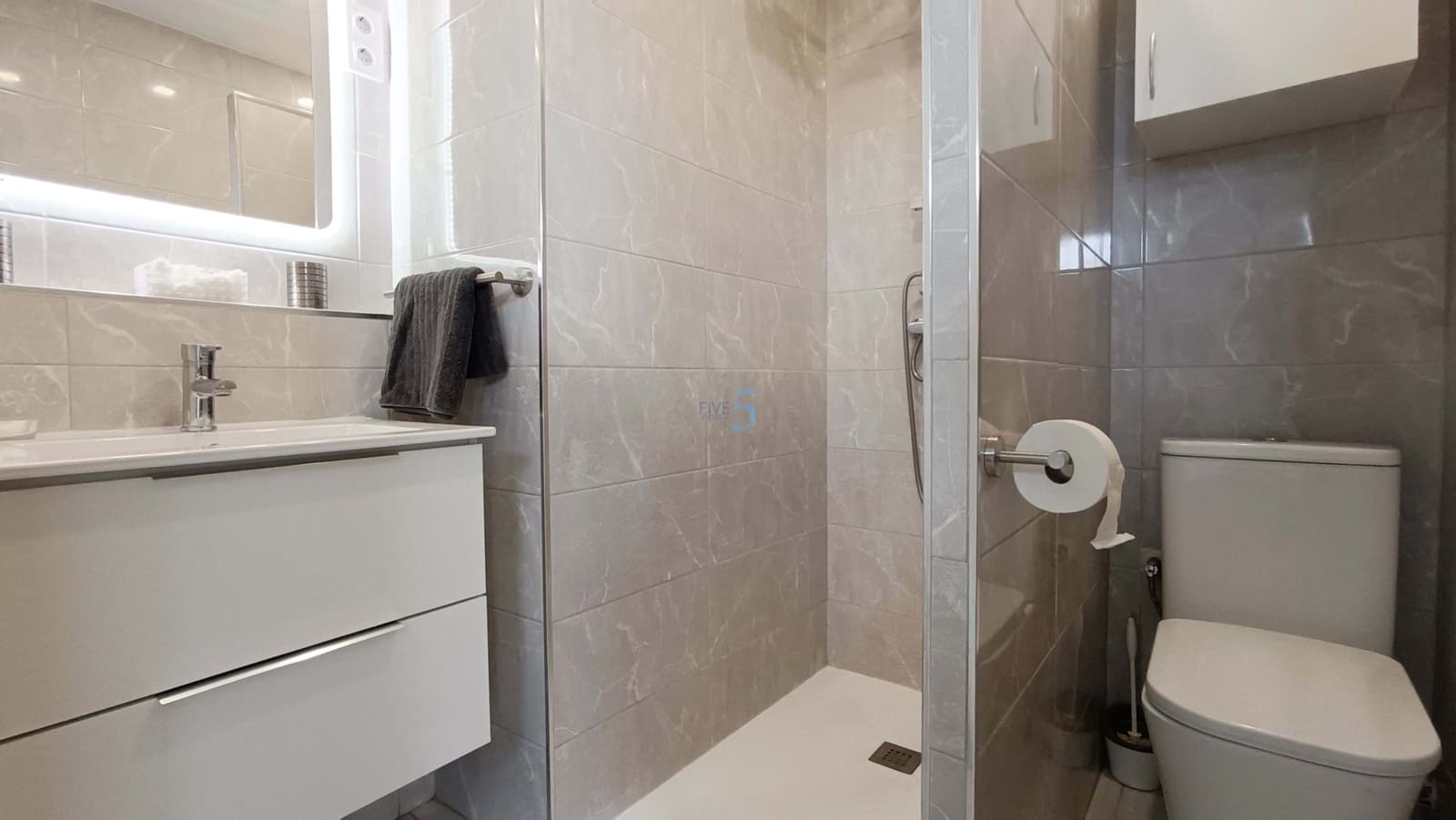 3 soverom Leilighet til salgs i Vistabella med svømmebasseng - € 215 000 (Ref: 9539683)