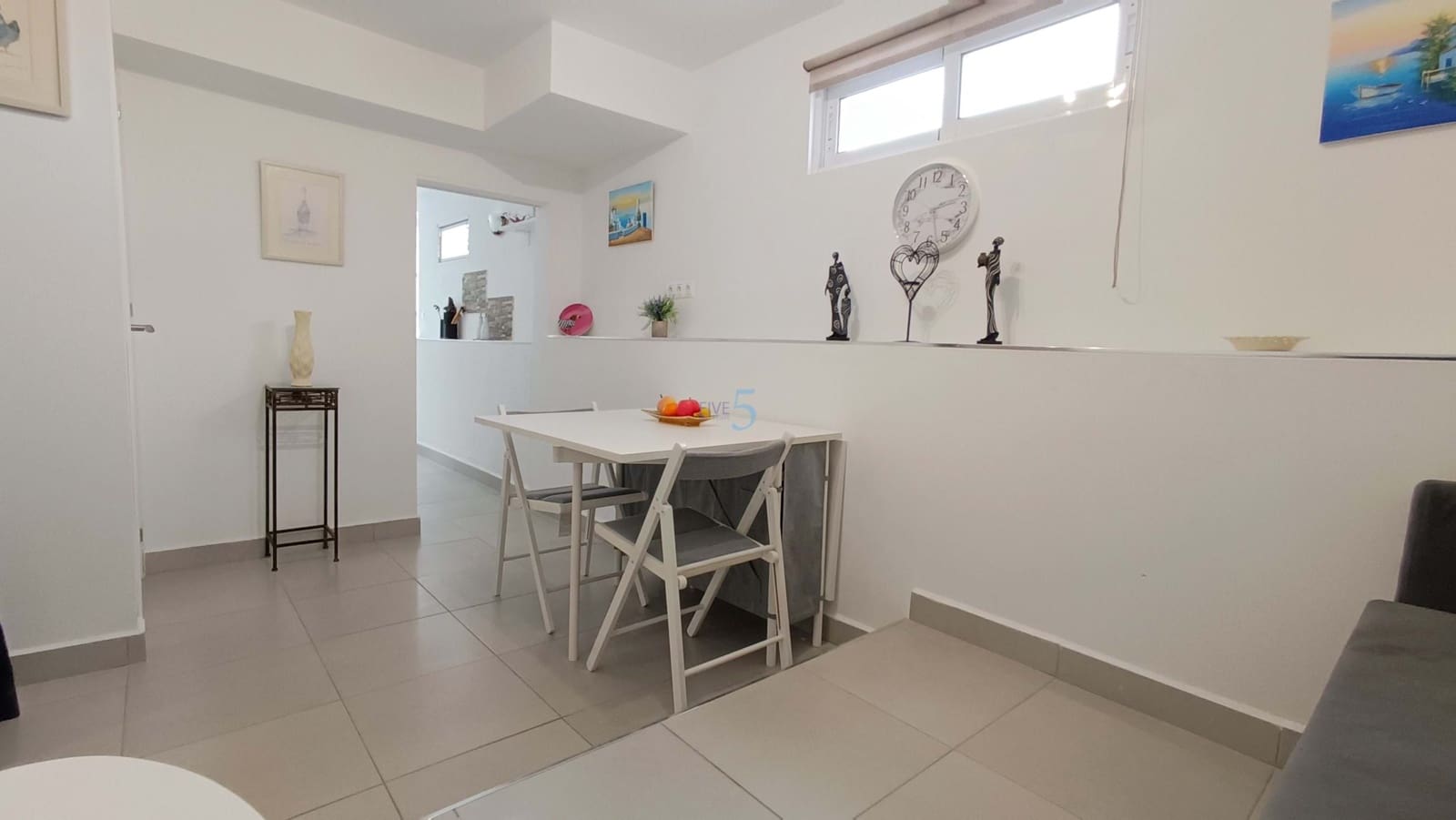 3 soverom Leilighet til salgs i Vistabella med svømmebasseng - € 215 000 (Ref: 9539683)