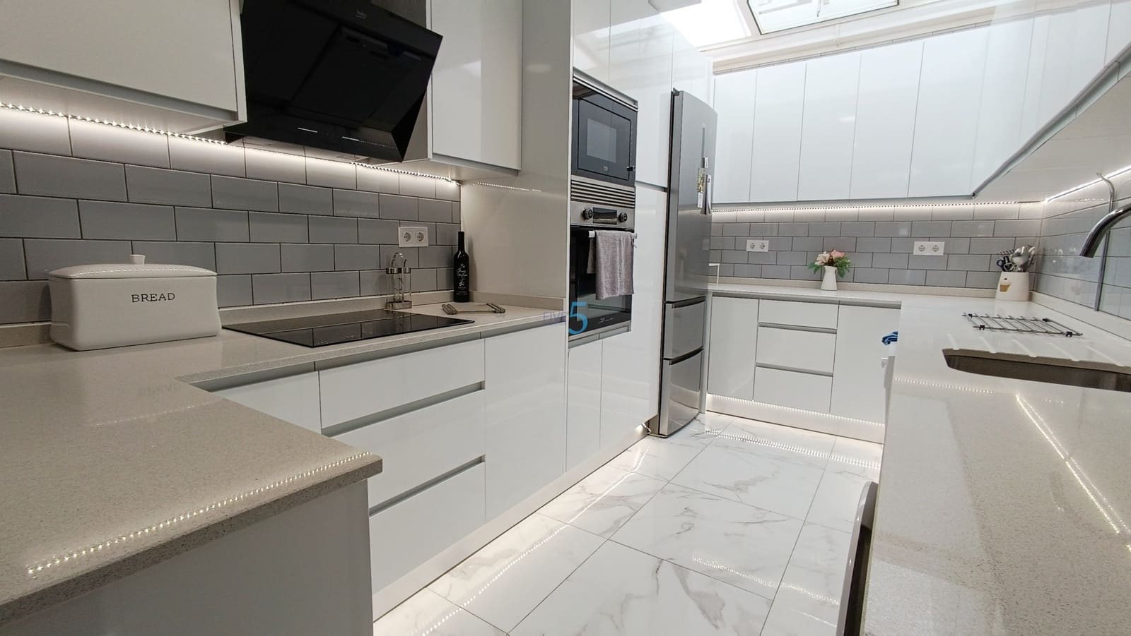 3 soverom Leilighet til salgs i Vistabella med svømmebasseng - € 215 000 (Ref: 9539683)