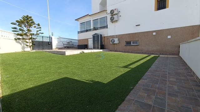 3 soverom Leilighet til salgs i Vistabella, Orihuela med svømmebasseng - € 215 000 (Ref: 9539683)