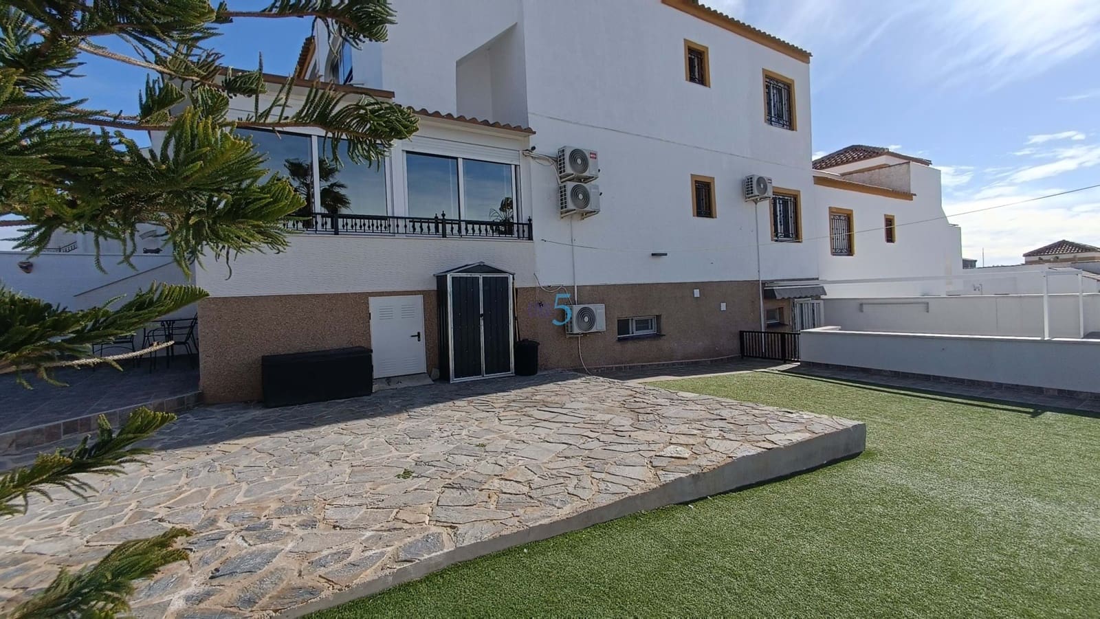 3 soverom Leilighet til salgs i Vistabella med svømmebasseng - € 215 000 (Ref: 9539683)