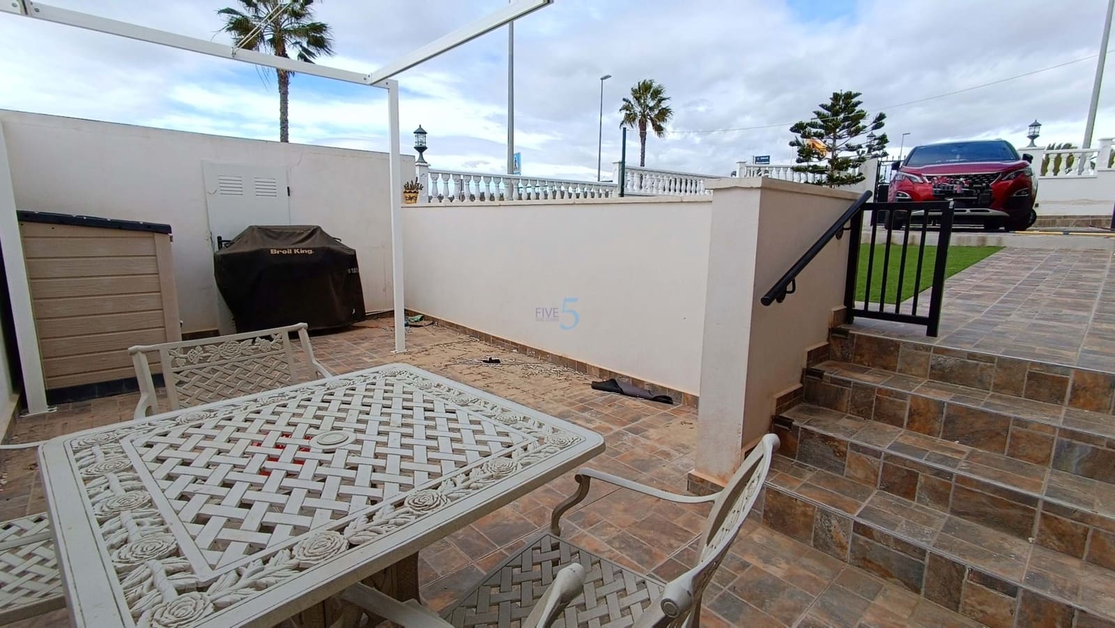 3 soverom Leilighet til salgs i Vistabella med svømmebasseng - € 215 000 (Ref: 9539683)