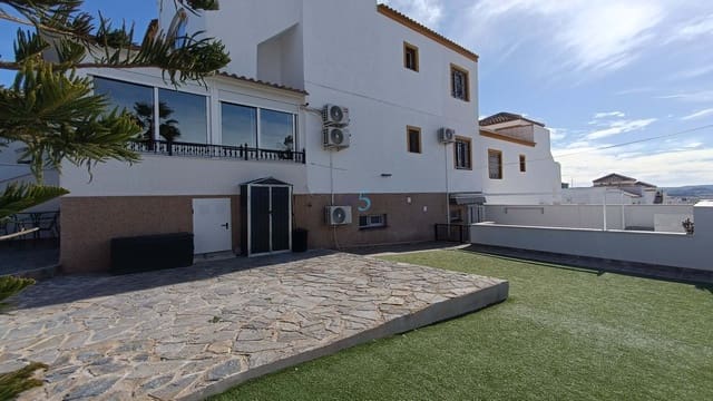 3 soverom Leilighet til salgs i Vistabella, Orihuela med svømmebasseng - € 215 000 (Ref: 9539683)