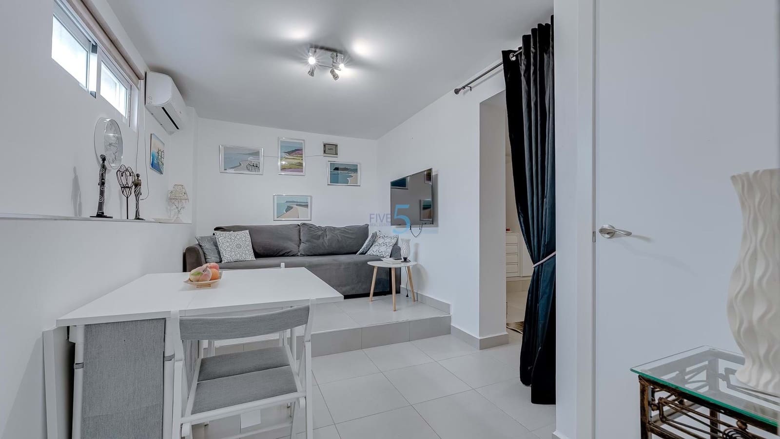 3 bedroom Apartment for sale in Vistabella with pool - € 215,000 (Ref: 9539683)