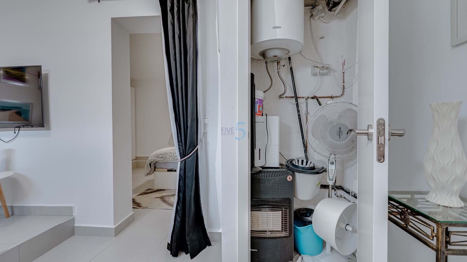 3 bedroom Apartment for sale in Vistabella with pool - € 215,000 (Ref: 9539683)