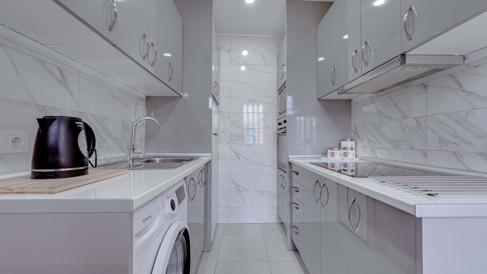 3 bedroom Apartment for sale in Vistabella with pool - € 215,000 (Ref: 9539683)