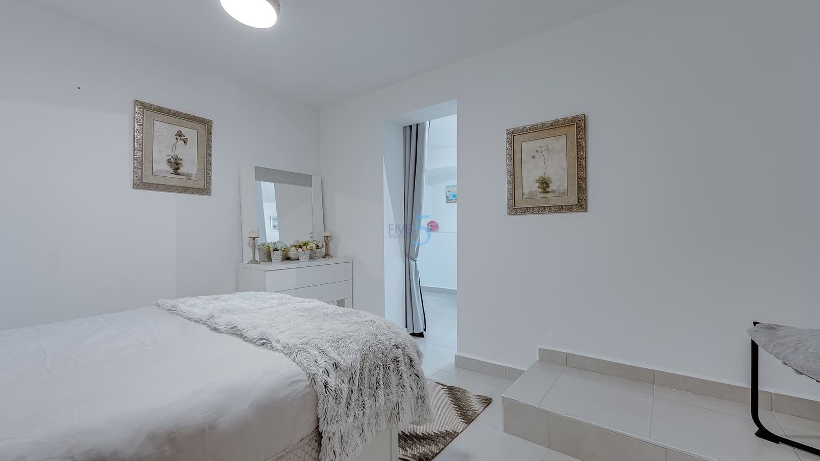 3 bedroom Apartment for sale in Vistabella with pool - € 215,000 (Ref: 9539683)