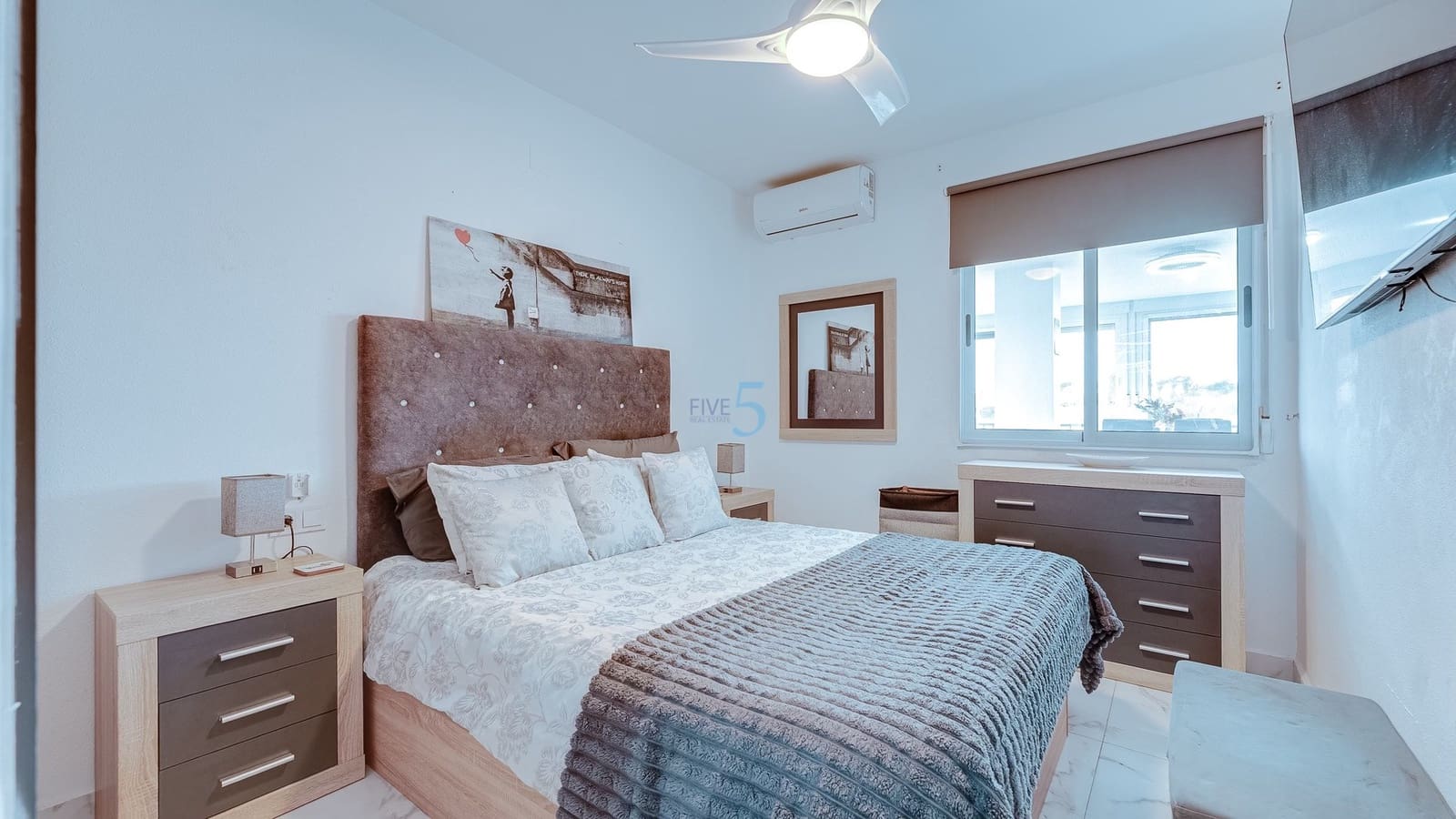 3 bedroom Apartment for sale in Vistabella with pool - € 215,000 (Ref: 9539683)