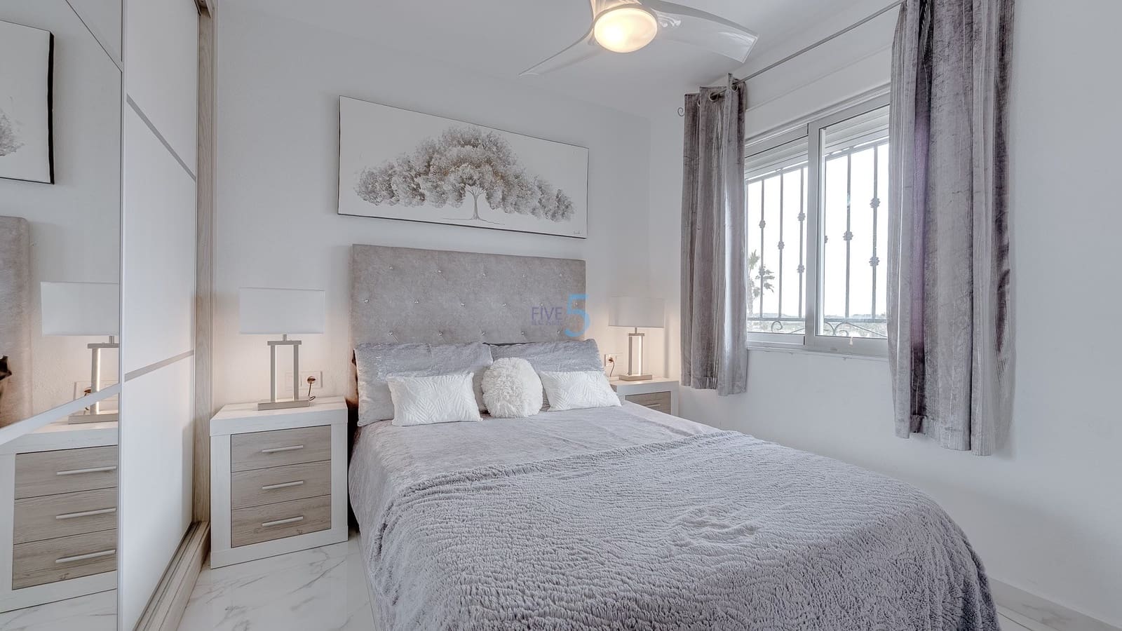 3 bedroom Apartment for sale in Vistabella with pool - € 215,000 (Ref: 9539683)