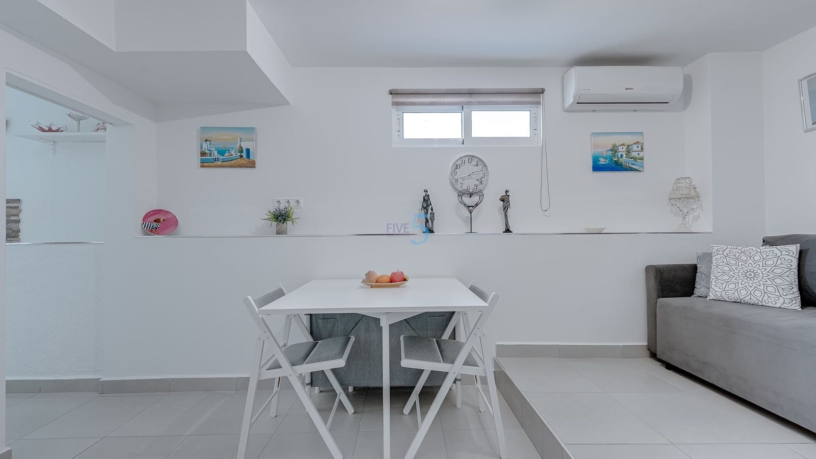 3 bedroom Apartment for sale in Vistabella with pool - € 215,000 (Ref: 9539683)