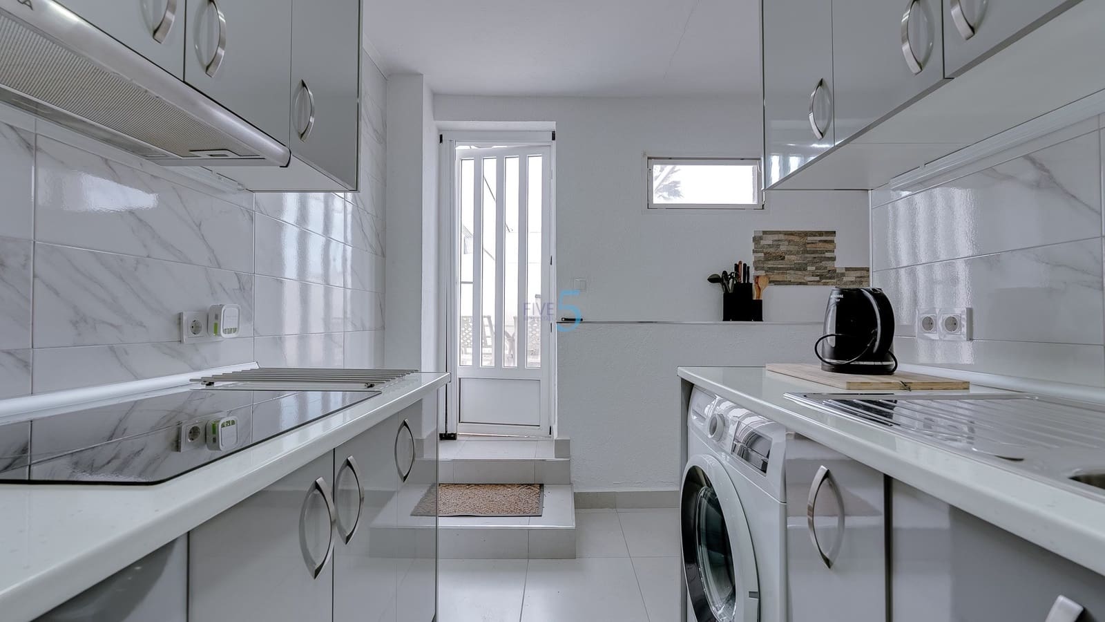 3 bedroom Apartment for sale in Vistabella with pool - € 215,000 (Ref: 9539683)