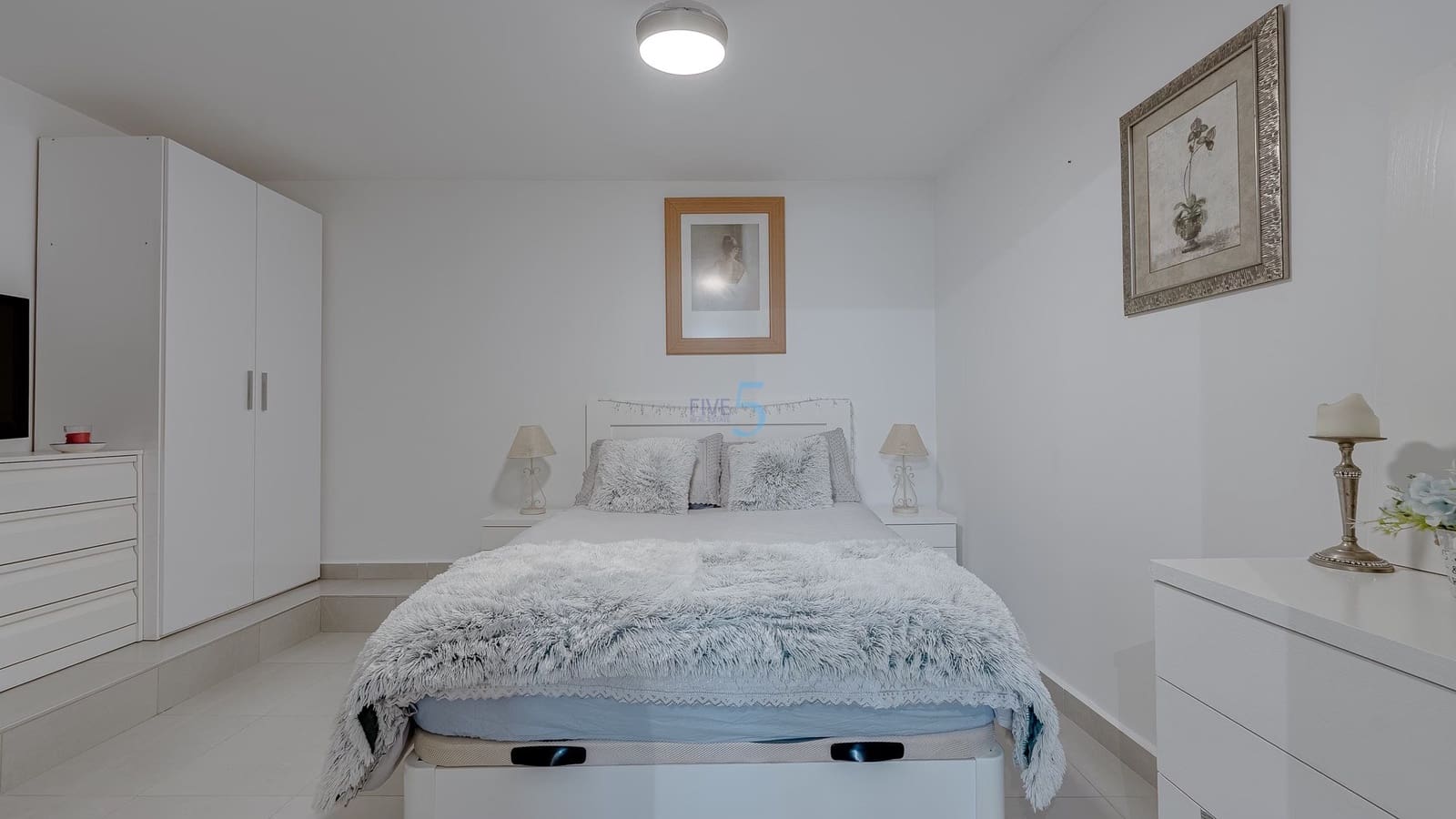 3 bedroom Apartment for sale in Vistabella with pool - € 215,000 (Ref: 9539683)