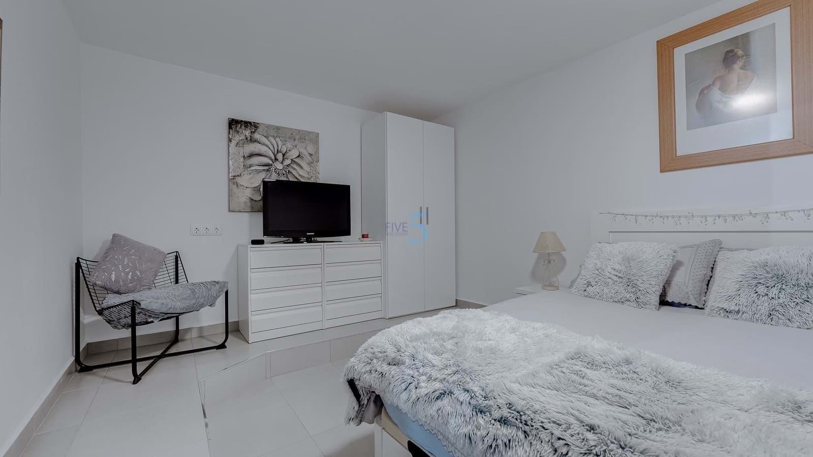 3 bedroom Apartment for sale in Vistabella with pool - € 215,000 (Ref: 9539683)