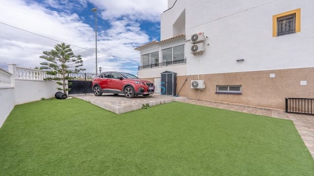 3 camera da letto Appartamento in vendita in Vistabella, Orihuela con piscina - 215.000 € (Rif: 9539683)