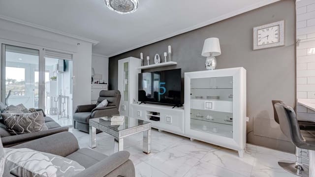 3 camera da letto Appartamento in vendita in Vistabella, Orihuela con piscina - 215.000 € (Rif: 9539683)