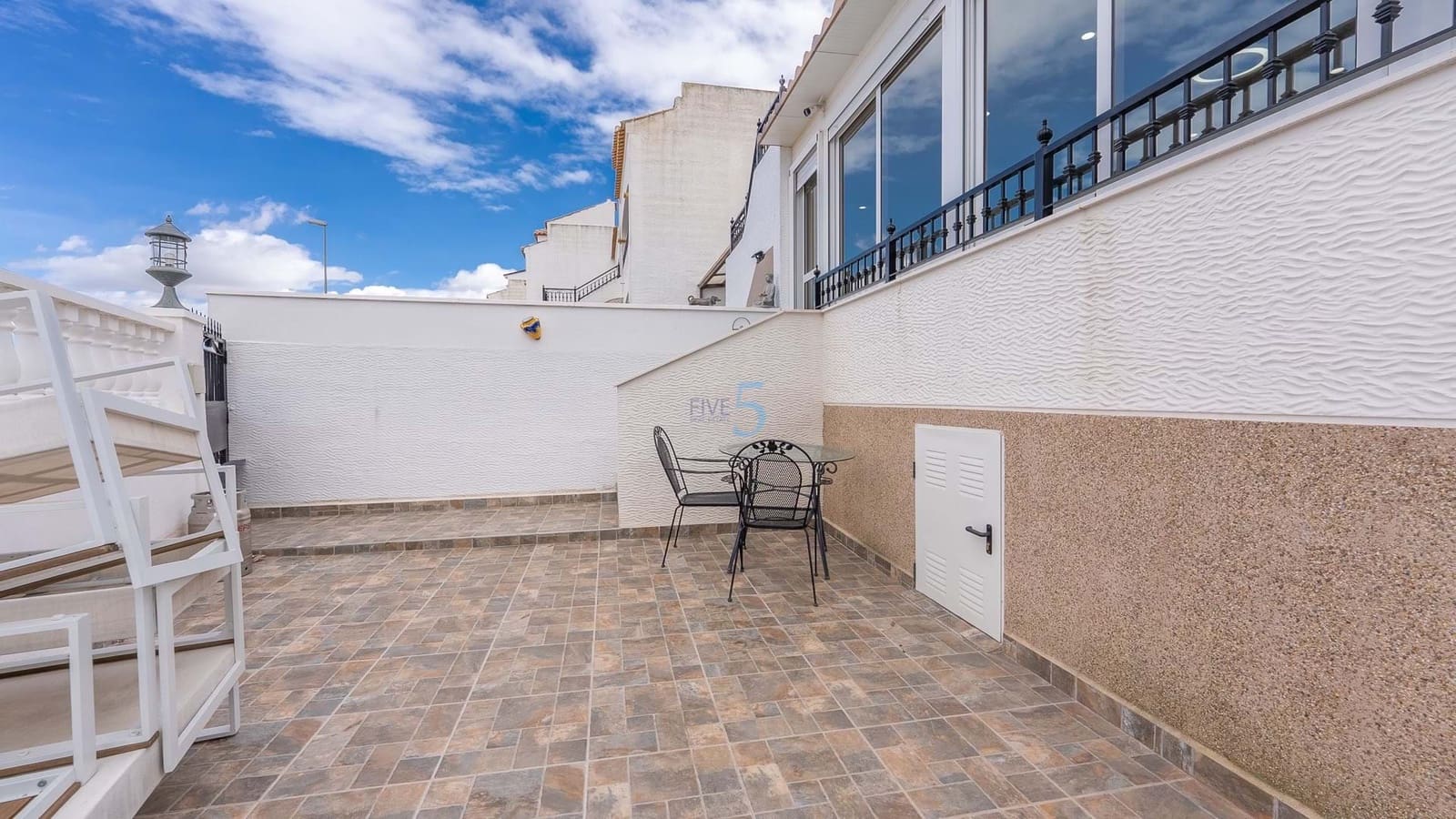 3 bedroom Apartment for sale in Vistabella with pool - € 215,000 (Ref: 9539683)