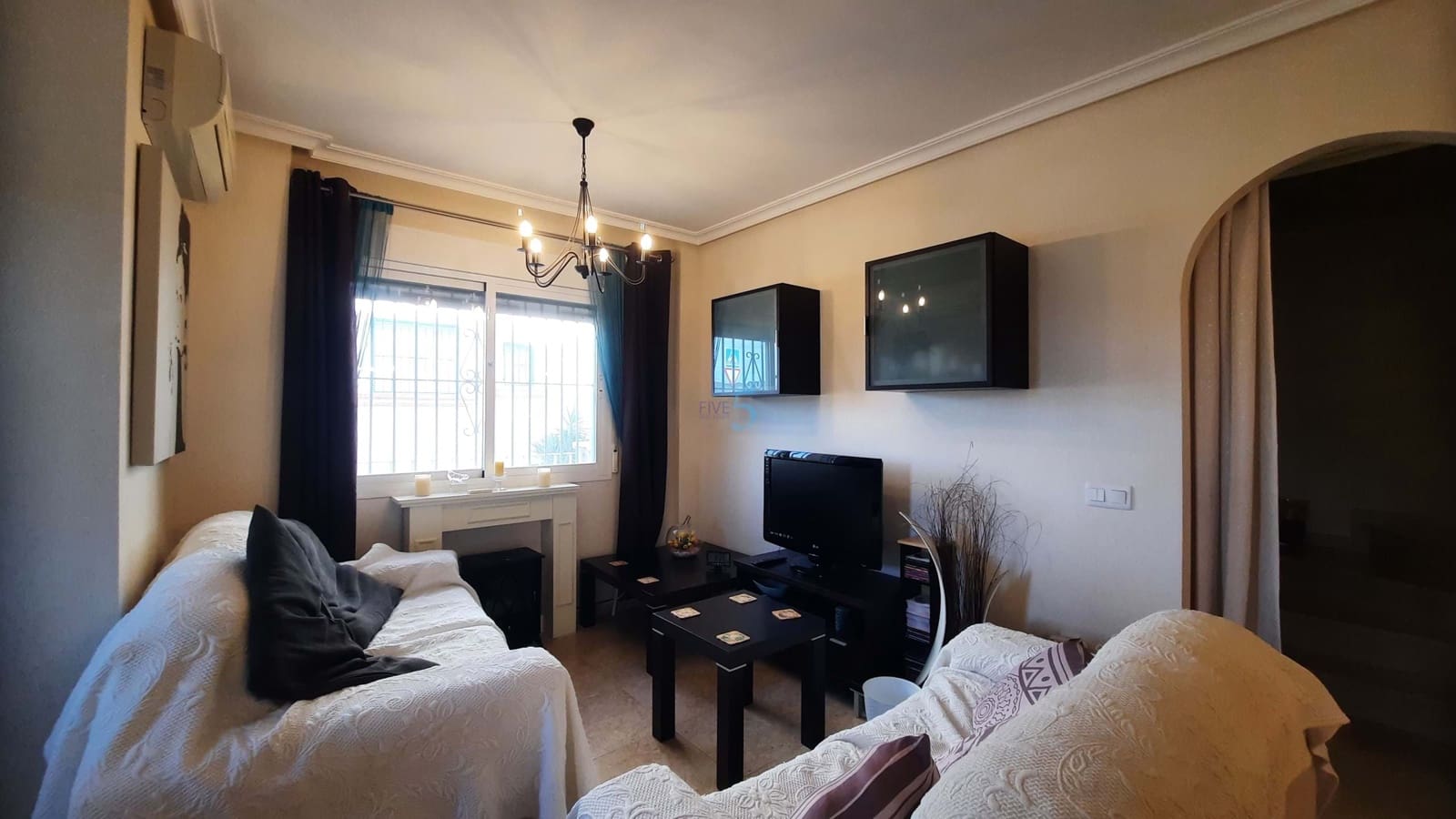 3 soveværelse Byhus til salg i La Tercia med swimmingpool - € 128.000 (Ref: 9539856)