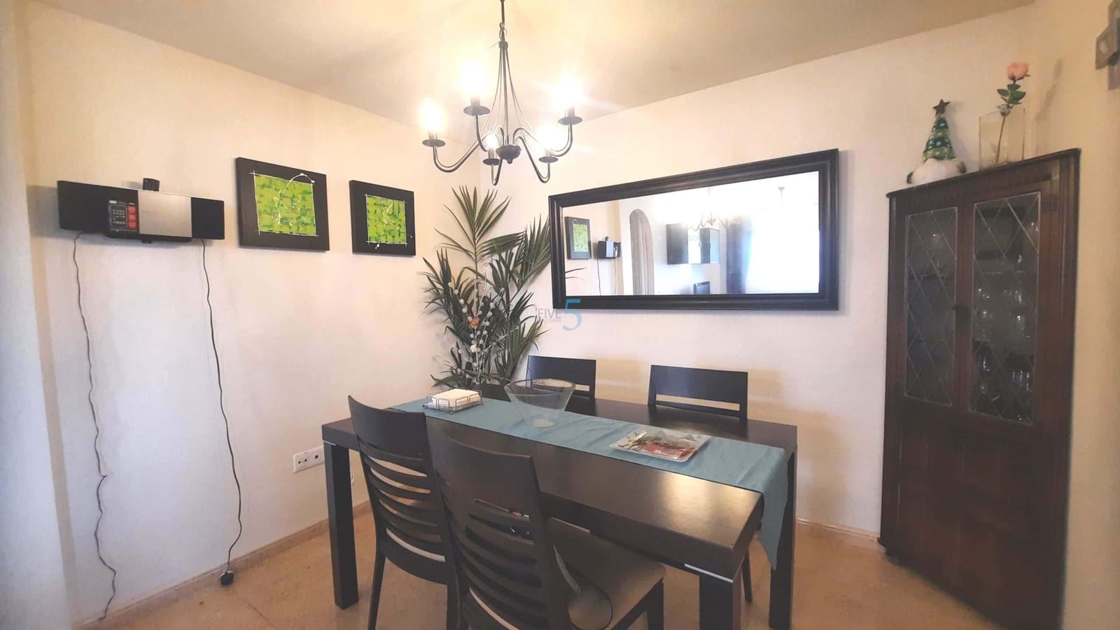 3 soveværelse Byhus til salg i La Tercia med swimmingpool - € 128.000 (Ref: 9539856)