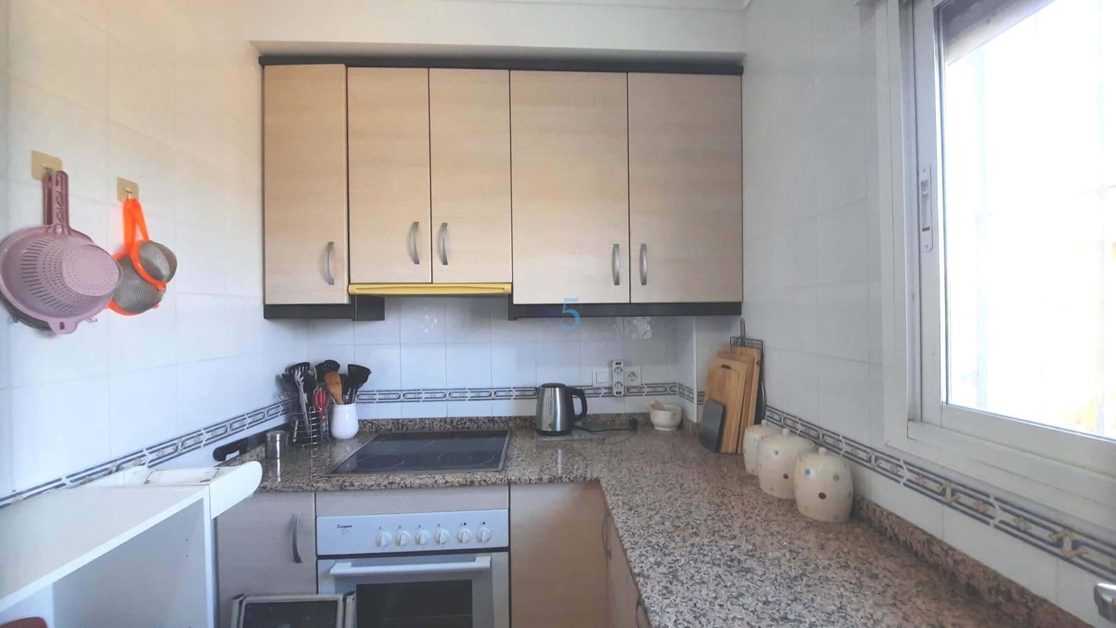 3 soveværelse Byhus til salg i La Tercia med swimmingpool - € 128.000 (Ref: 9539856)