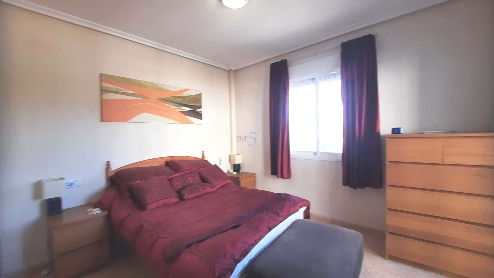 3 soveværelse Byhus til salg i La Tercia med swimmingpool - € 128.000 (Ref: 9539856)