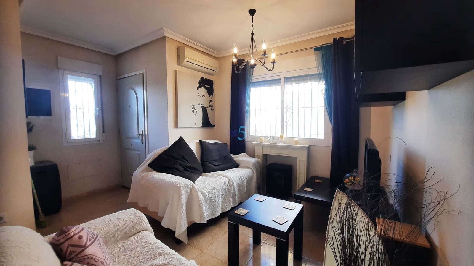 3 soveværelse Byhus til salg i La Tercia med swimmingpool - € 128.000 (Ref: 9539856)