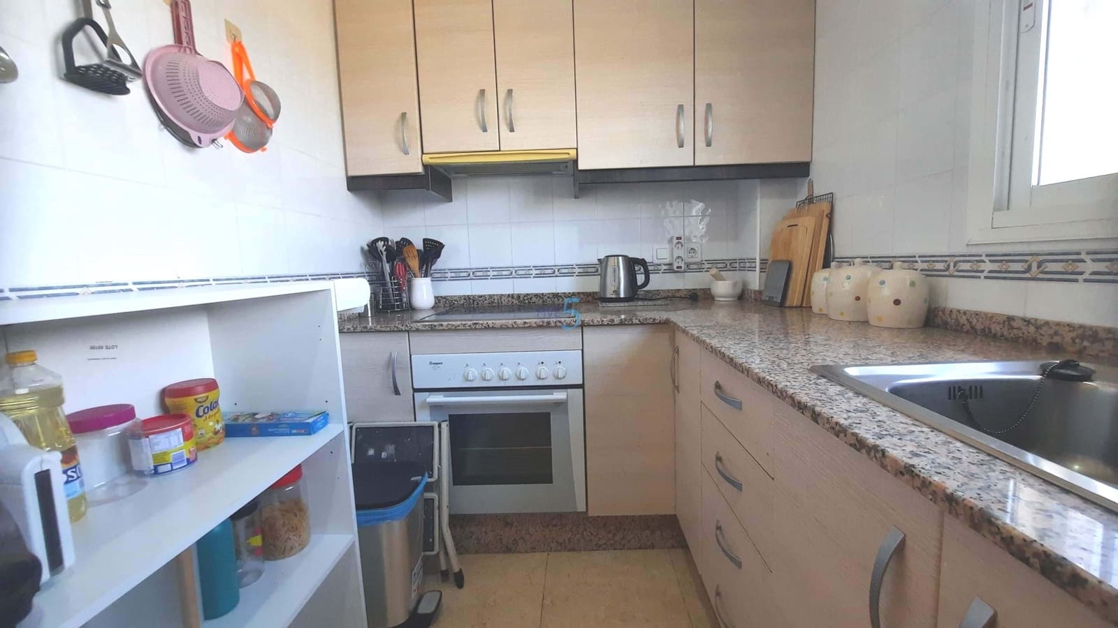 3 soveværelse Byhus til salg i La Tercia med swimmingpool - € 128.000 (Ref: 9539856)