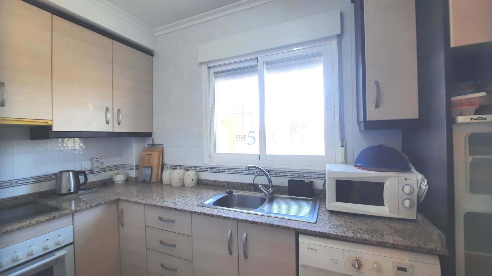 3 soveværelse Byhus til salg i La Tercia med swimmingpool - € 128.000 (Ref: 9539856)