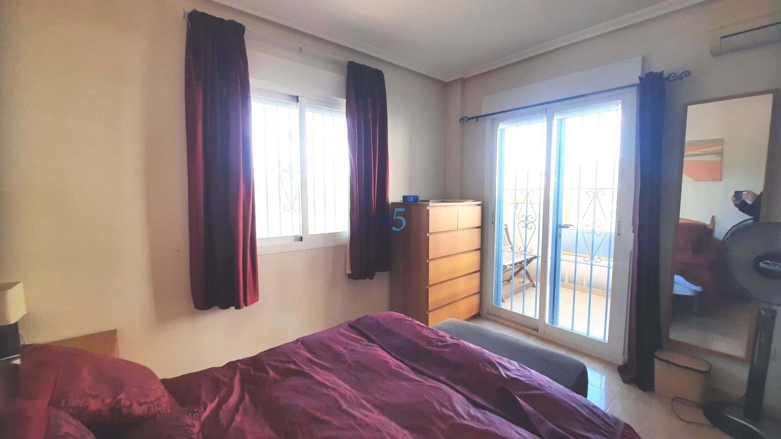 3 soveværelse Byhus til salg i La Tercia med swimmingpool - € 128.000 (Ref: 9539856)