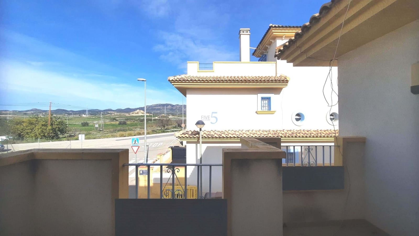 3 soveværelse Byhus til salg i La Tercia med swimmingpool - € 128.000 (Ref: 9539856)