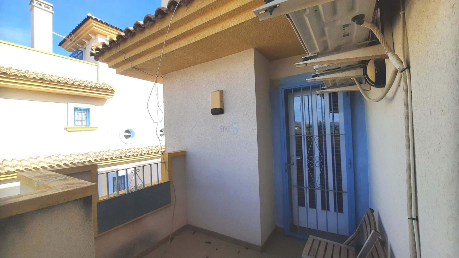 3 soveværelse Byhus til salg i La Tercia med swimmingpool - € 128.000 (Ref: 9539856)