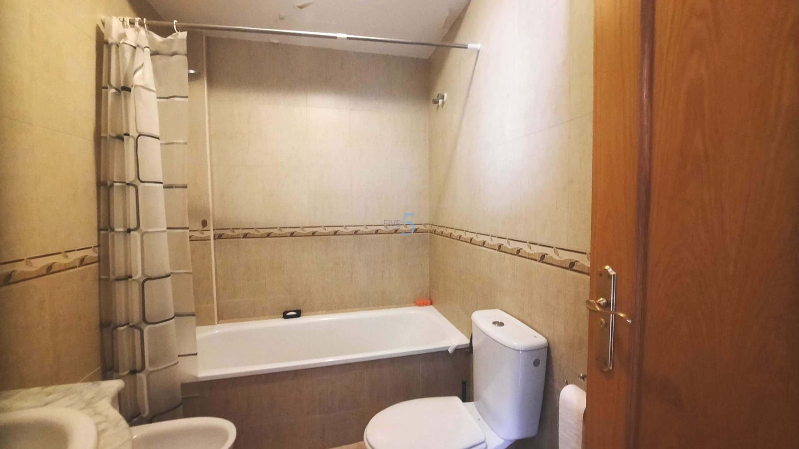 3 soveværelse Byhus til salg i La Tercia med swimmingpool - € 128.000 (Ref: 9539856)