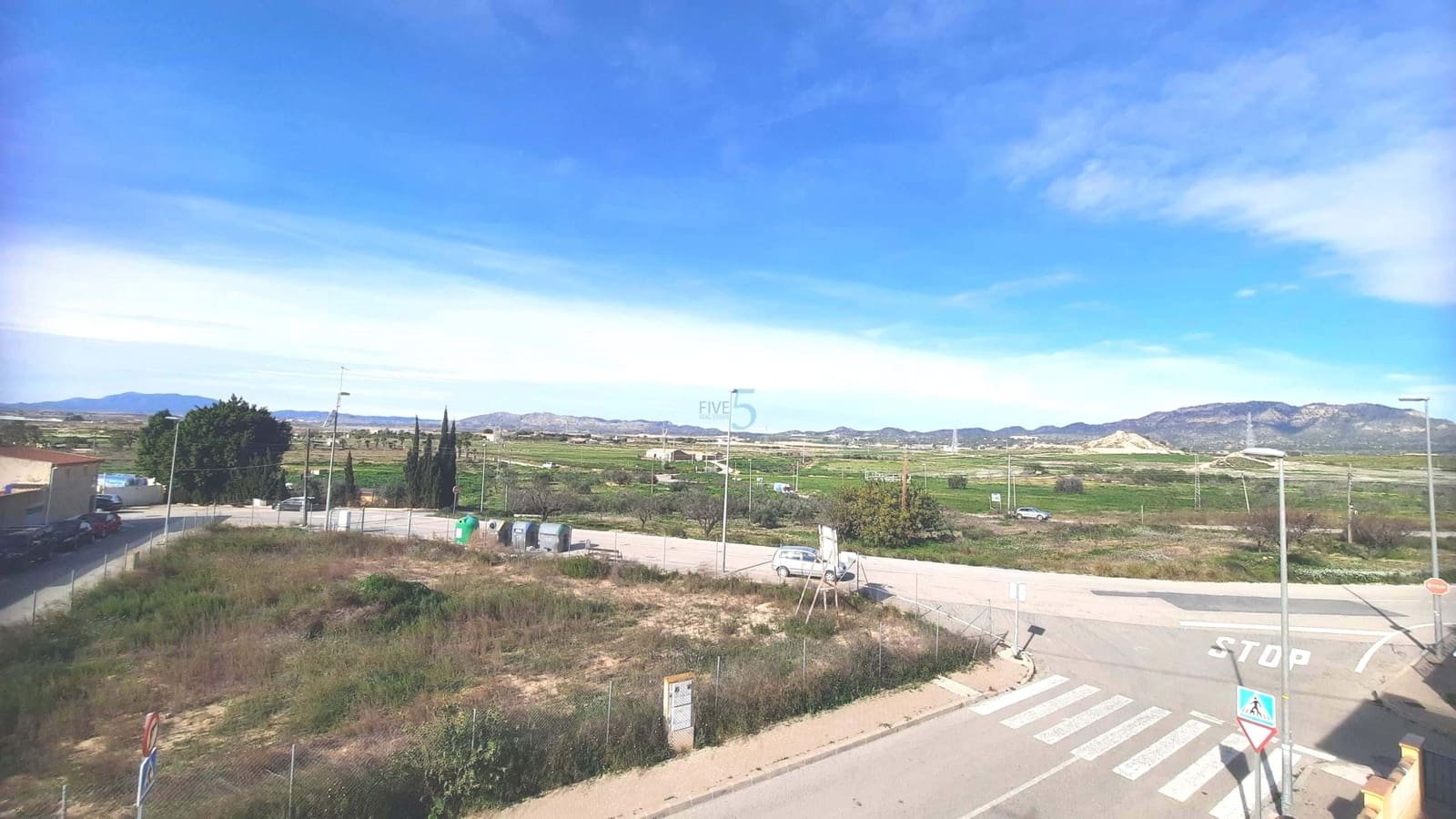 3 soveværelse Byhus til salg i La Tercia med swimmingpool - € 128.000 (Ref: 9539856)