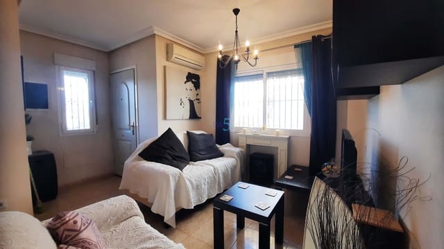 3 soveværelse Byhus til salg i La Tercia, Murcia by med swimmingpool - € 128.000 (Ref: 9539856)