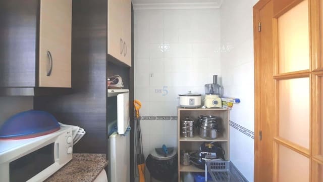 3 soveværelse Byhus til salg i La Tercia, Murcia by med swimmingpool - € 128.000 (Ref: 9539856)