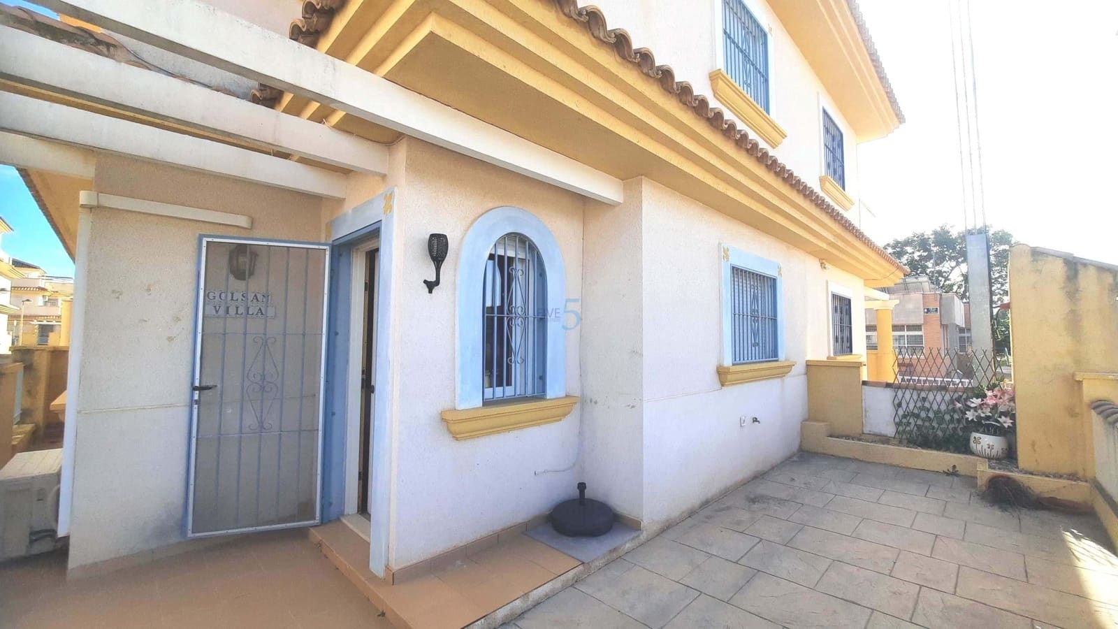 3 soveværelse Byhus til salg i La Tercia med swimmingpool - € 128.000 (Ref: 9539856)