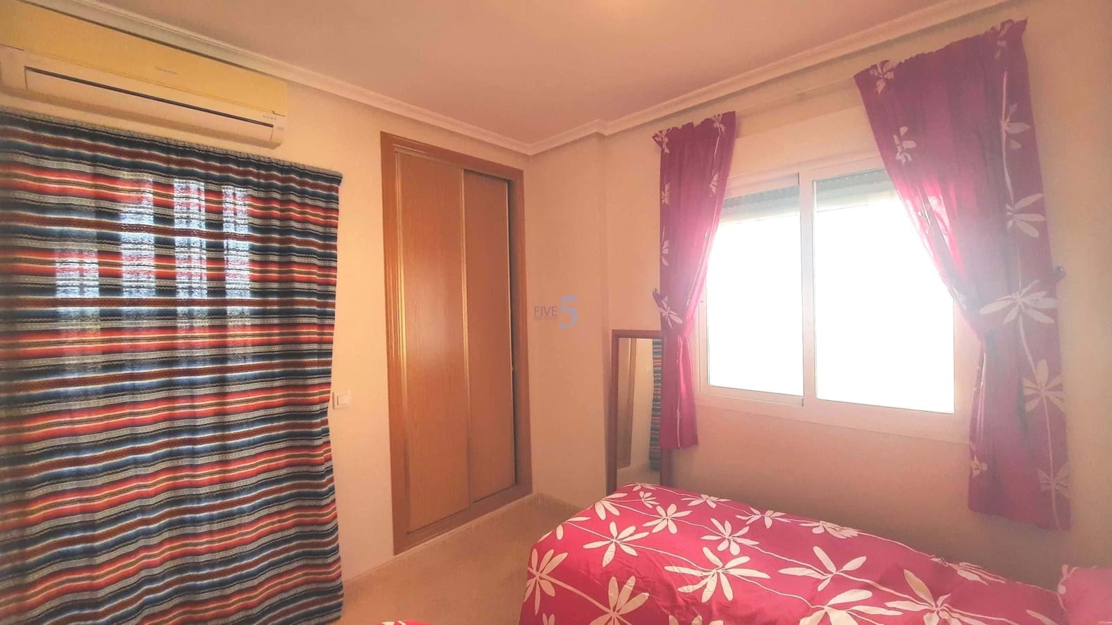 3 soveværelse Byhus til salg i La Tercia med swimmingpool - € 128.000 (Ref: 9539856)