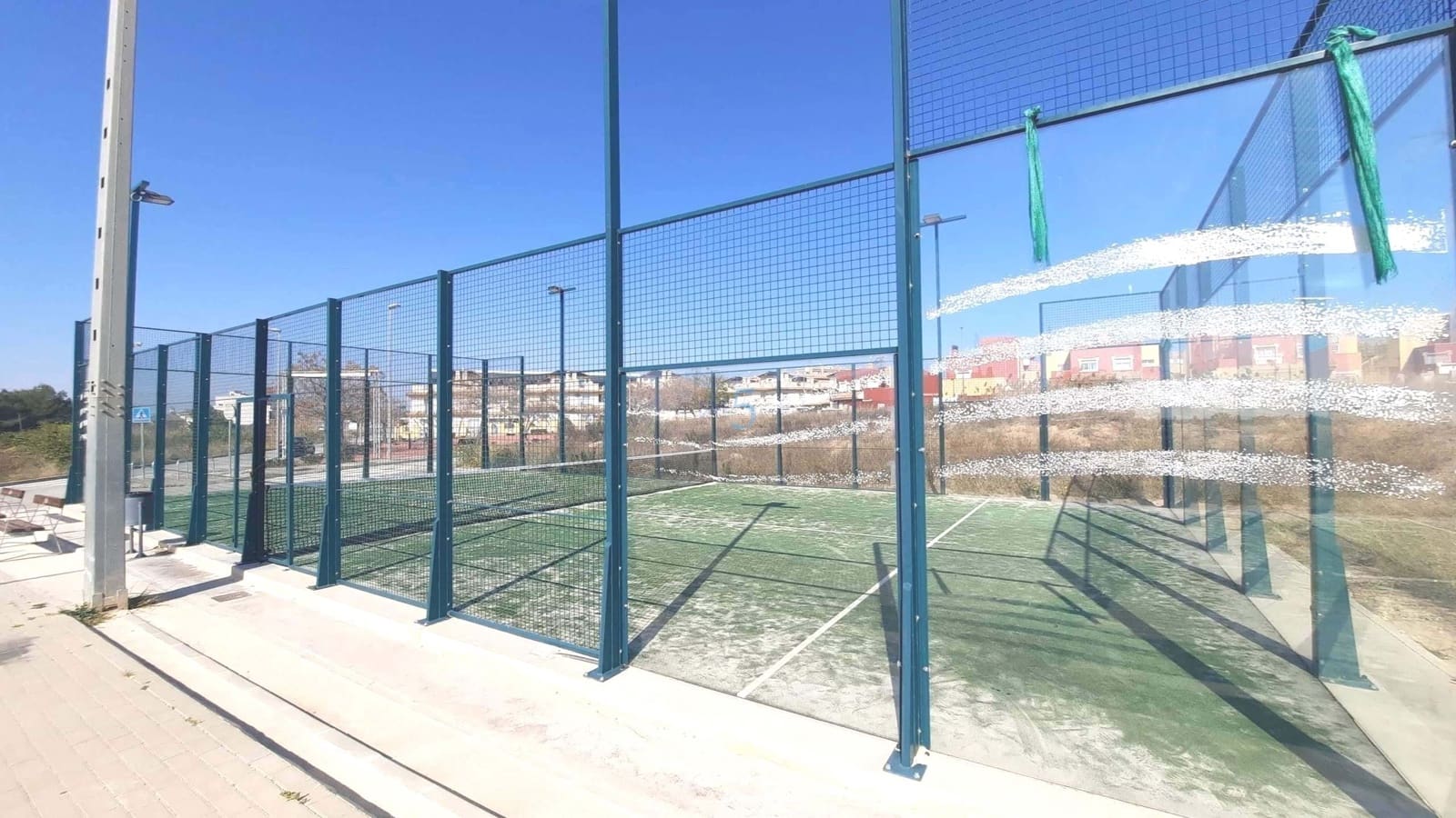 3 soveværelse Byhus til salg i La Tercia med swimmingpool - € 128.000 (Ref: 9539856)