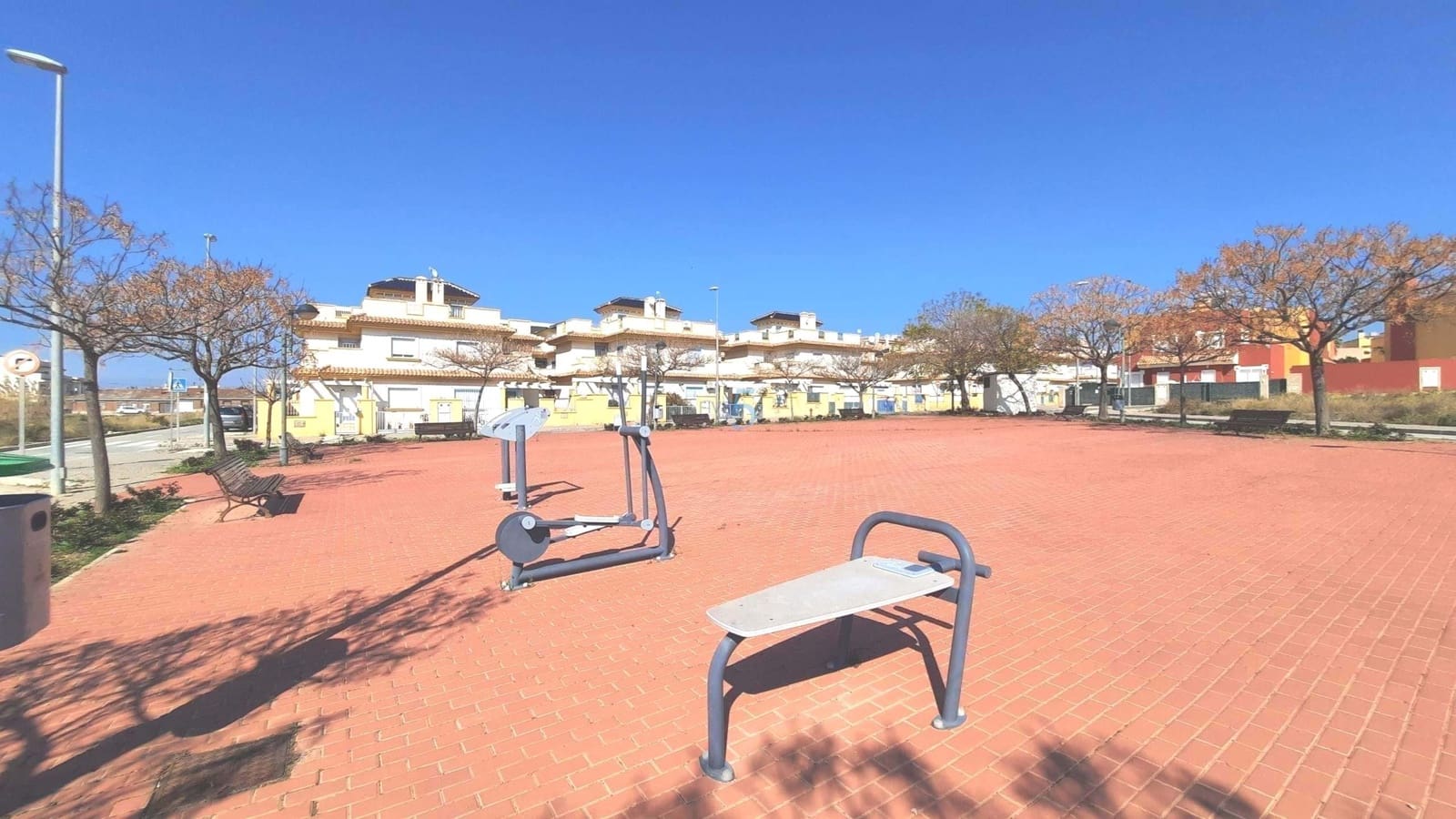 3 soveværelse Byhus til salg i La Tercia med swimmingpool - € 128.000 (Ref: 9539856)