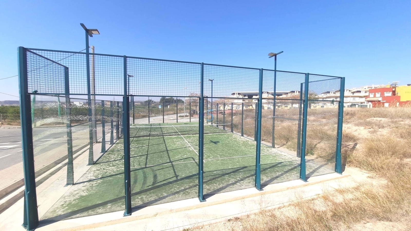 3 soveværelse Byhus til salg i La Tercia med swimmingpool - € 128.000 (Ref: 9539856)