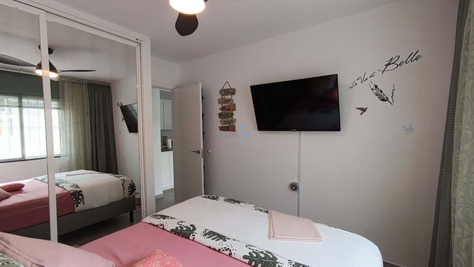 3 quarto Casa em Banda para venda em Los Altos com piscina - 179 900 € (Ref: 9539910)