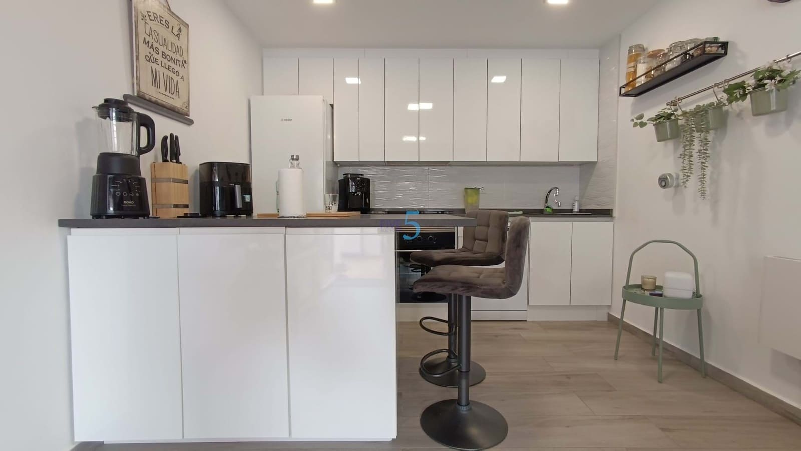 3 quarto Casa em Banda para venda em Los Altos com piscina - 179 900 € (Ref: 9539910)