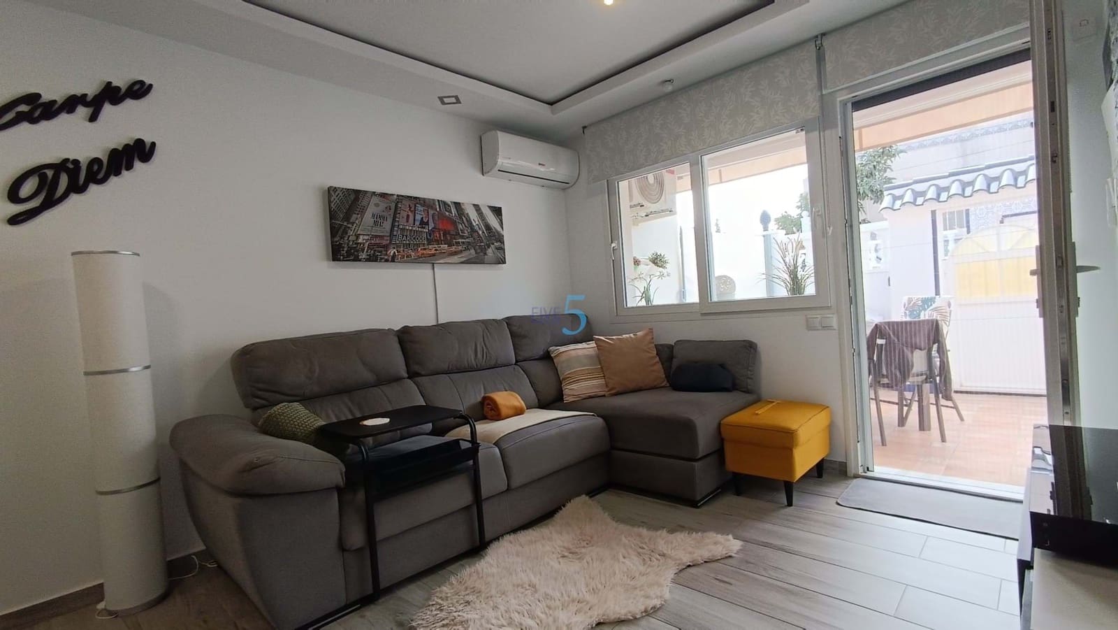 3 quarto Casa em Banda para venda em Los Altos com piscina - 179 900 € (Ref: 9539910)