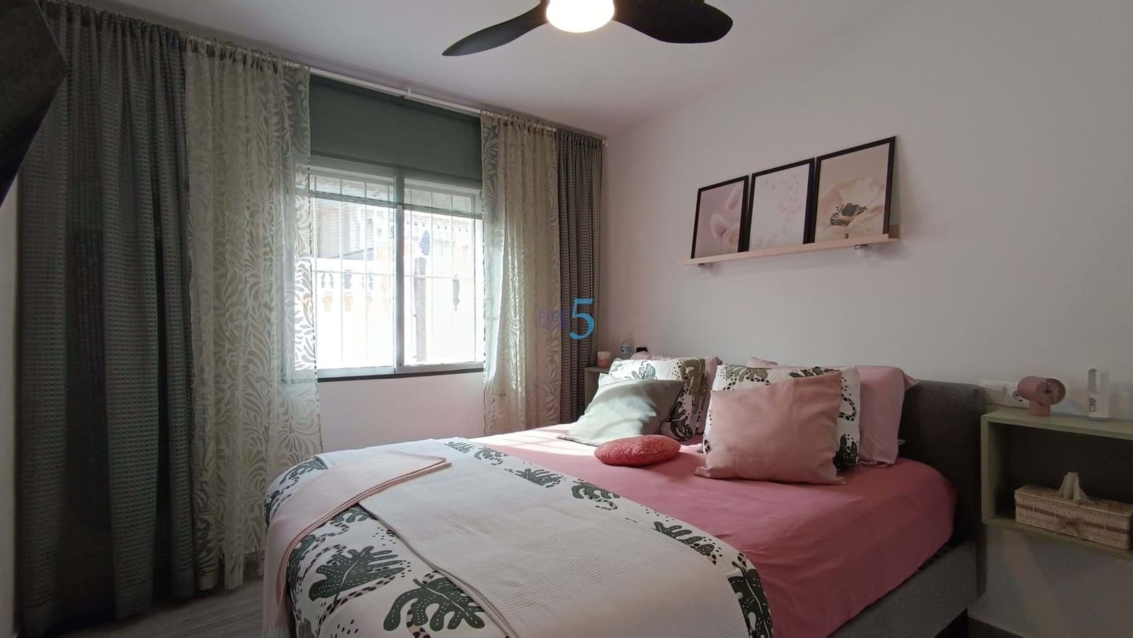 3 quarto Casa em Banda para venda em Los Altos com piscina - 179 900 € (Ref: 9539910)