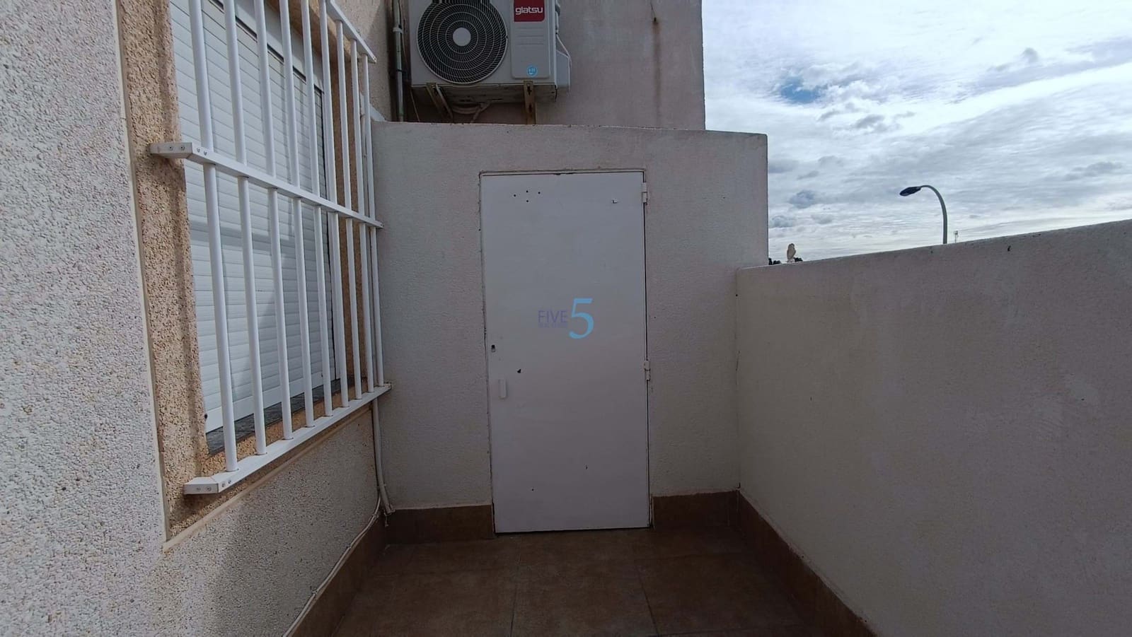 3 quarto Casa em Banda para venda em Los Altos com piscina - 179 900 € (Ref: 9539910)