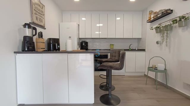 3 quarto Casa em Banda para venda em Los Altos com piscina - 179 900 € (Ref: 9539910)